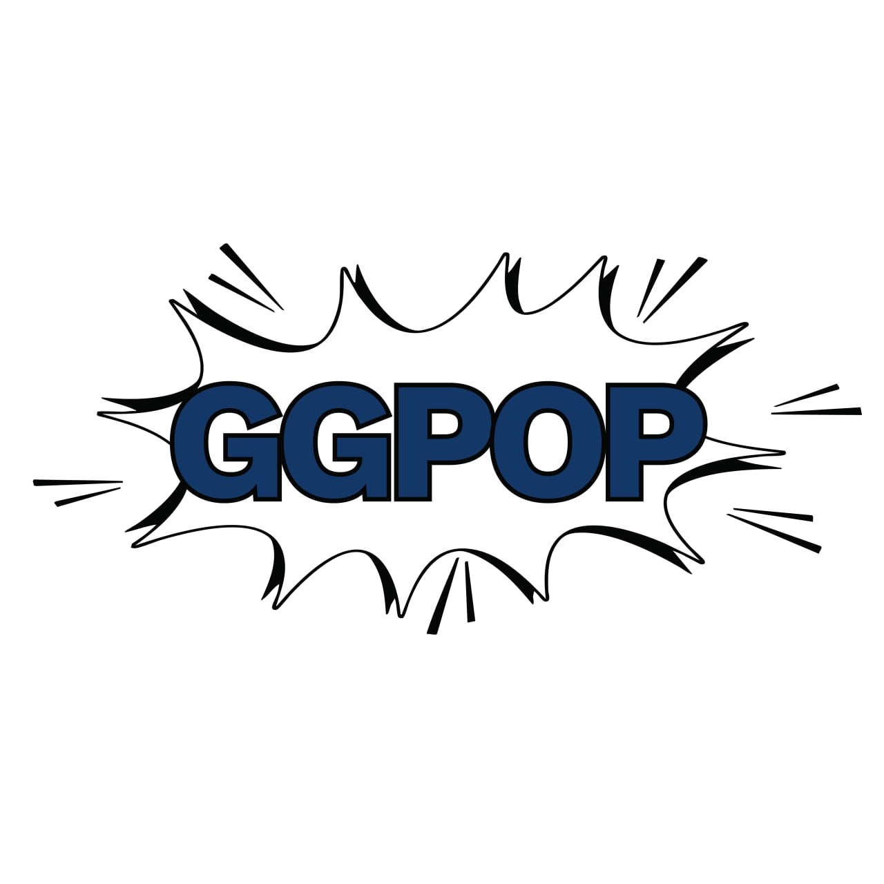 Logo GGPOP